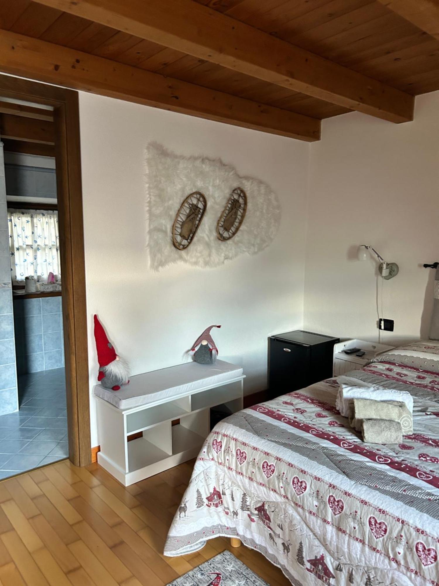 Lo Sougnet Hotel Hone ภายนอก รูปภาพ